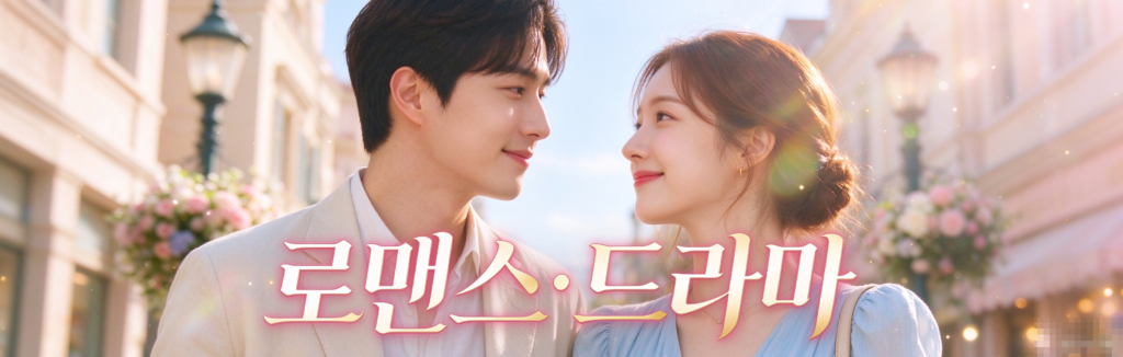 로맨스·드라마